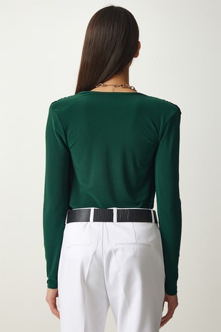 Blusa - Verde