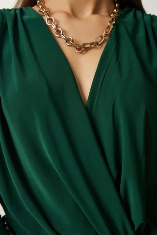 Blusa - Verde