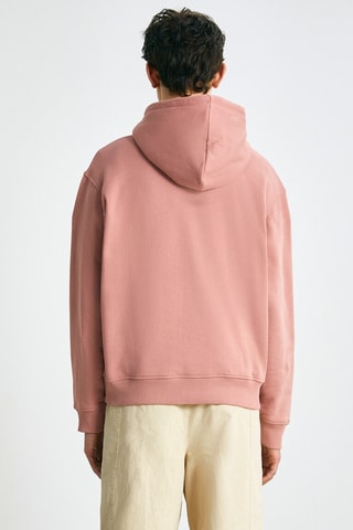 Sweat regular - Rose