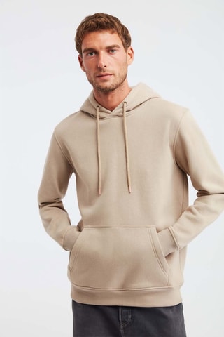 Sweat regular - Bege