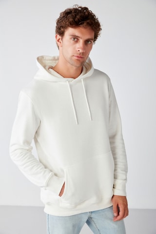 Sweat regular - Cru