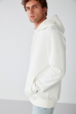 Sweat regular - Cru
