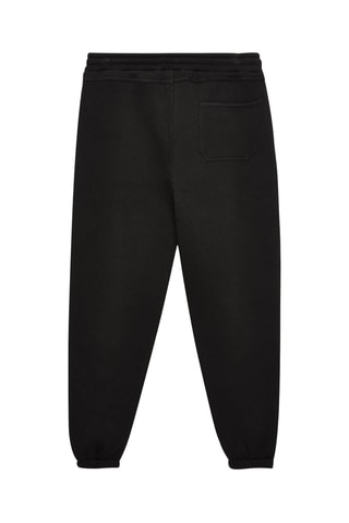 Calças de treino - Preto