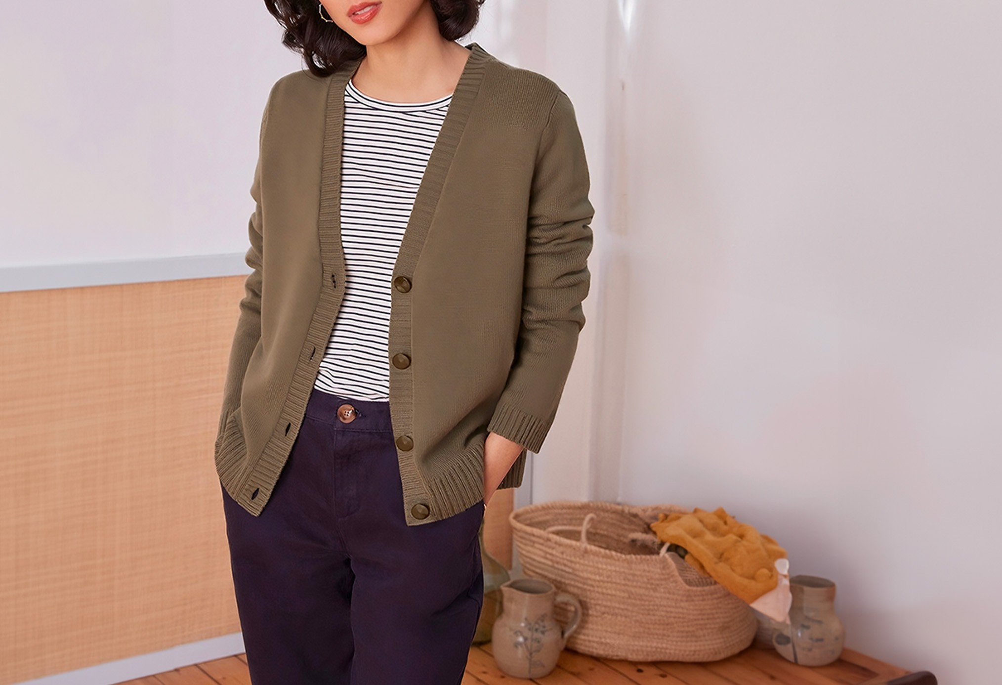 DES PETITS HAUTS à prix discount chez SHOWROOMPRIVÉ