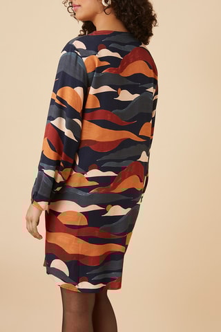 Jurk - Blauw
