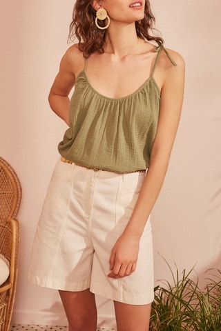 Top Tia - Groen