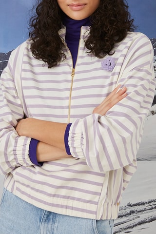 Sweater - Ecru