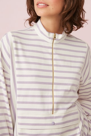 Sweater - Ecru
