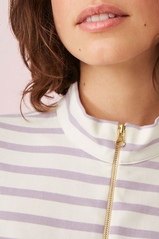 Sweater - Ecru