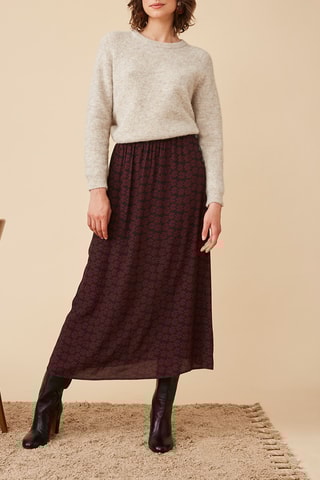 Rok - Paars