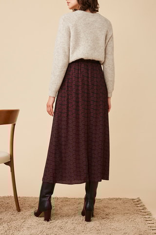 Rok - Paars