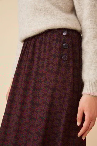 Rok - Paars