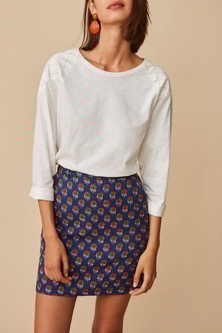 Rok - Blauw