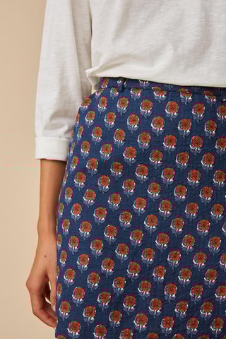 Rok - Blauw