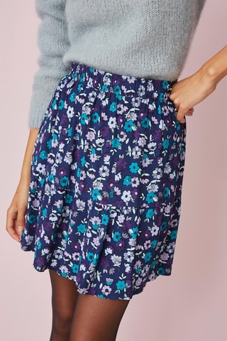 Rok - Blauw