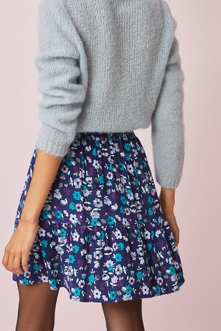 Rok - Blauw