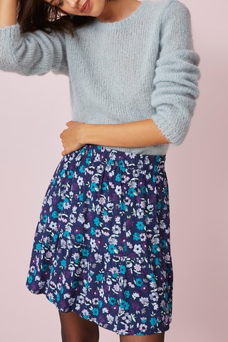 Rok - Blauw