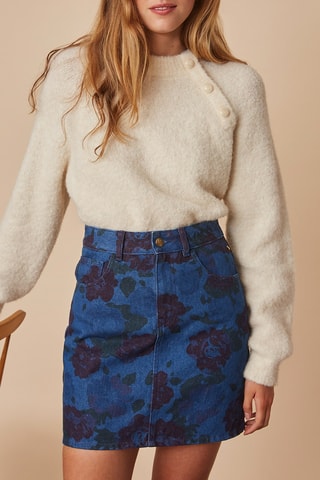 Rok - Blauw