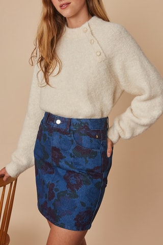 Rok - Blauw