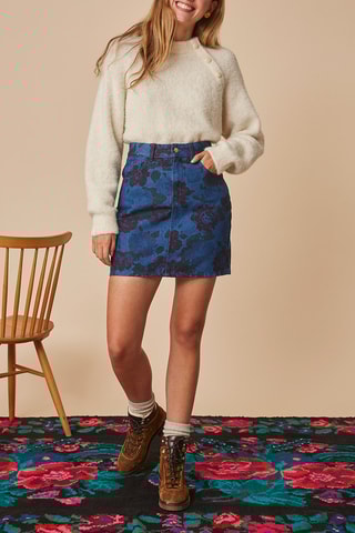 Rok - Blauw