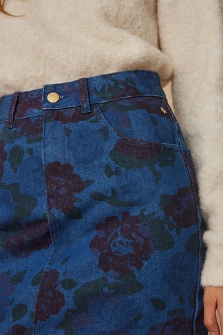 Rok - Blauw