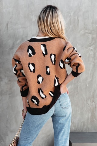 Vest - Zwart