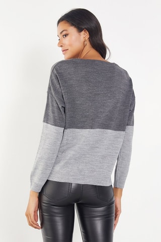 Pull - Anthracite