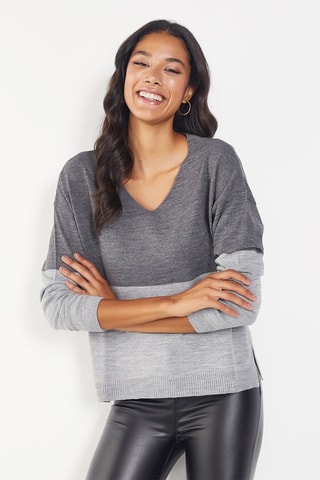 Pull - Anthracite