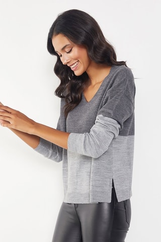 Pull - Anthracite