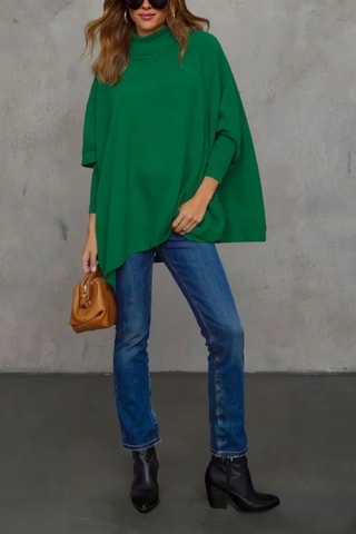 Trui - Groen