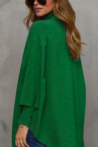 Trui - Groen