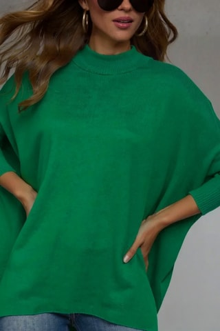 Trui - Groen