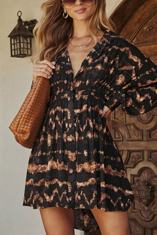 Robe - Noir