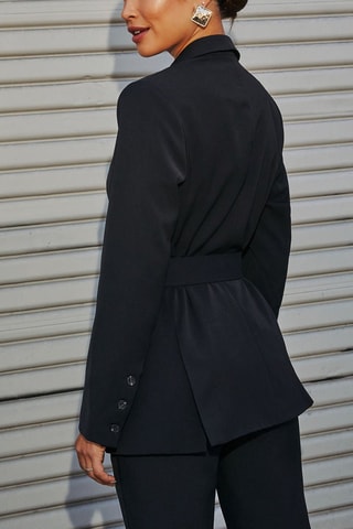 Veste - Noir