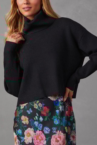 Pull - Noir