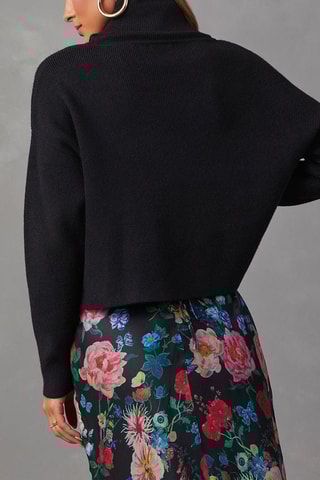 Pull - Noir