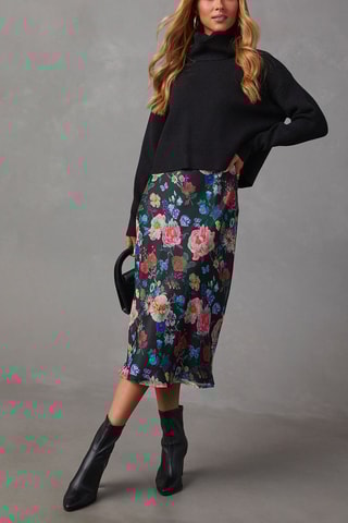 Pull - Noir