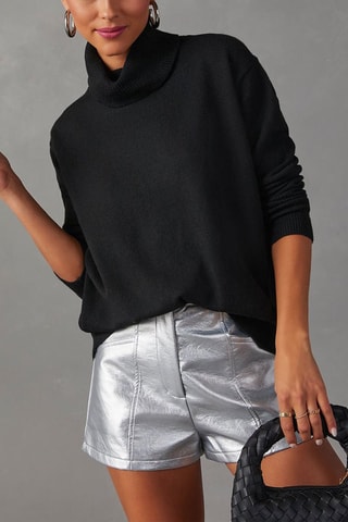 Pull - Noir