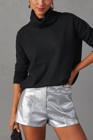 Pull - Noir