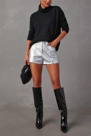 Pull - Noir