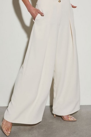 Broek - Wit
