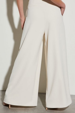 Broek - Wit