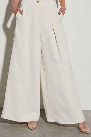 Broek - Wit