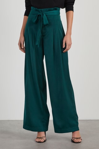 Broek - Groen