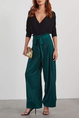Broek - Groen