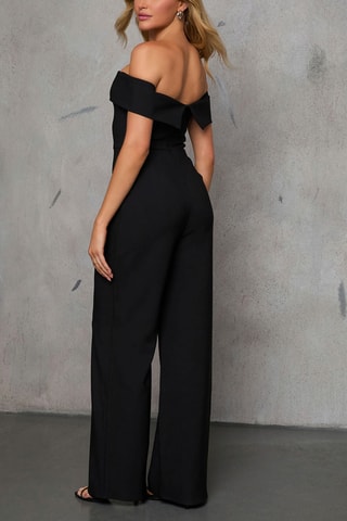 Jumpsuit - Zwart