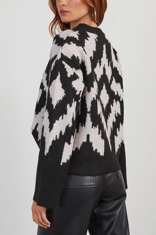Pull - Noir