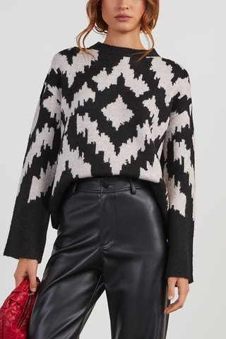 Pull - Noir