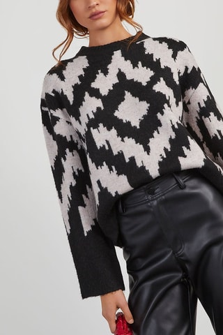 Pull - Noir