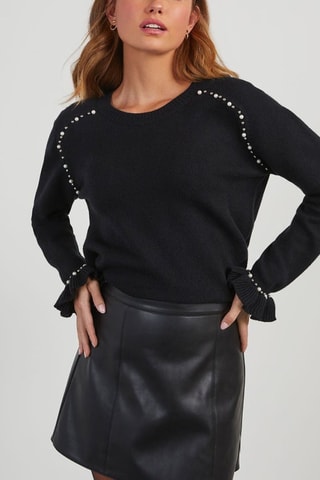 Pull - Noir